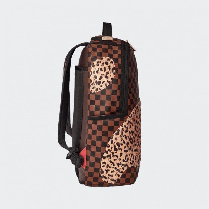 Mochila Sprayground Check