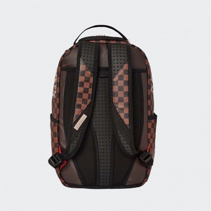 Mochila Sprayground Check