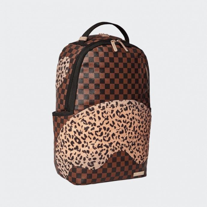 Mochila Sprayground Check