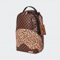Mochila Sprayground Check