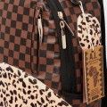 Mochila Sprayground Check