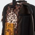 Mochila Sprayground Check