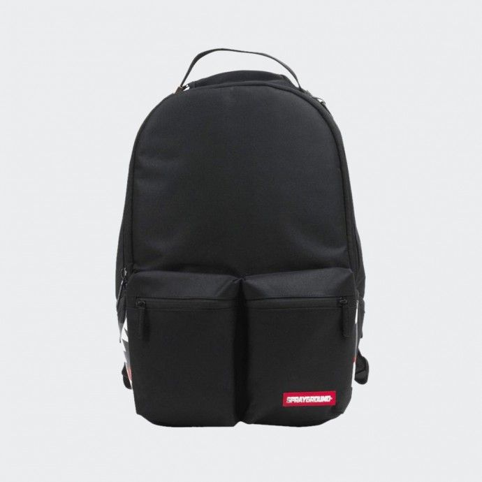 Mochila Sprayground Shark