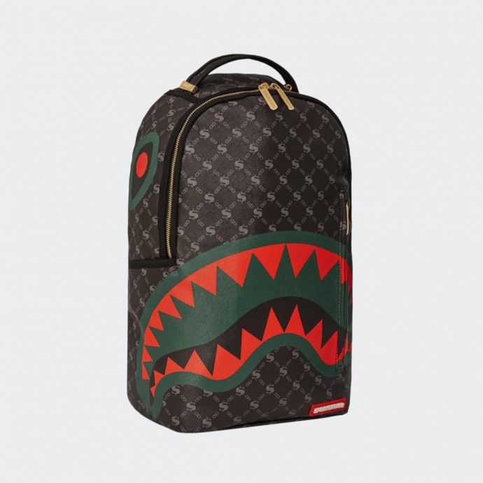 Mochila Sprayground The G