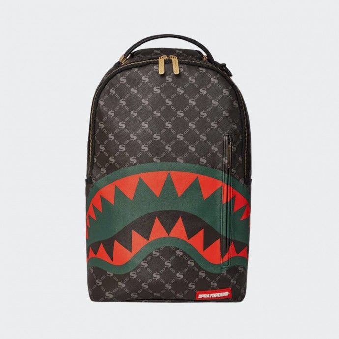 Mochila Sprayground The G