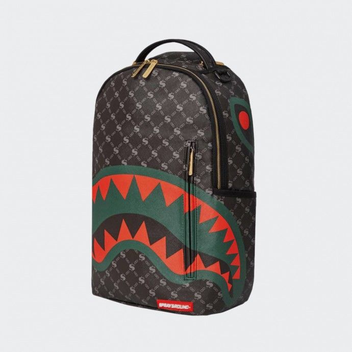 Mochila Sprayground The G