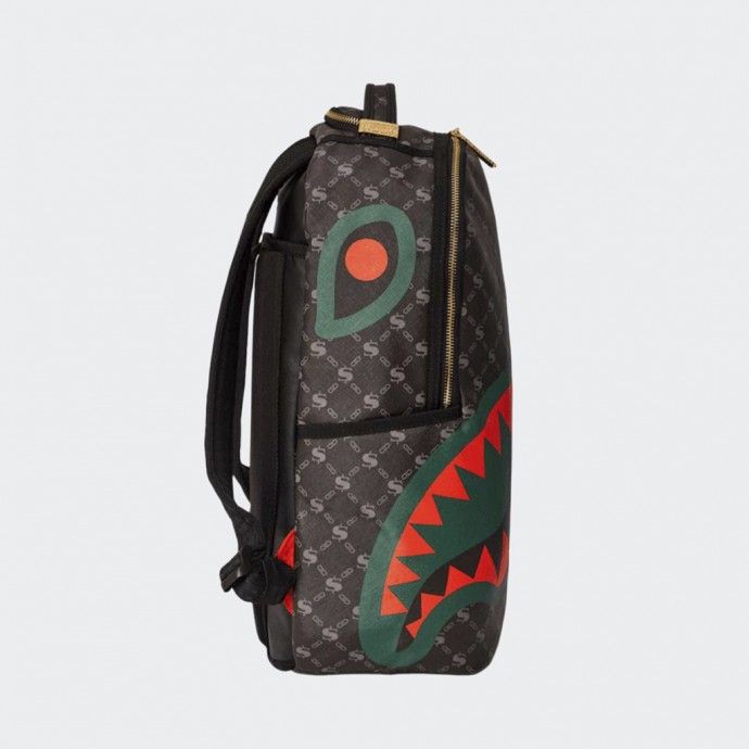Mochila Sprayground The G