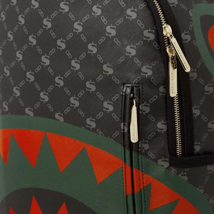 Mochila Sprayground The G