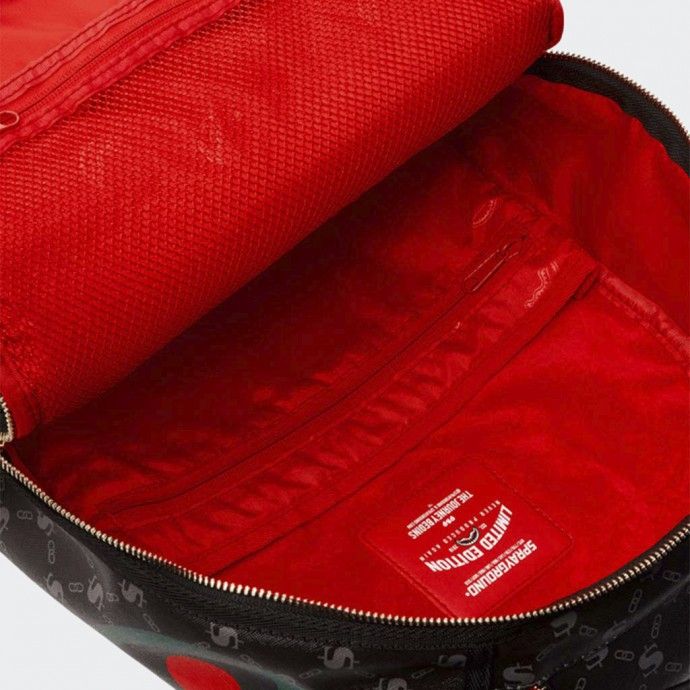 Mochila Sprayground The G