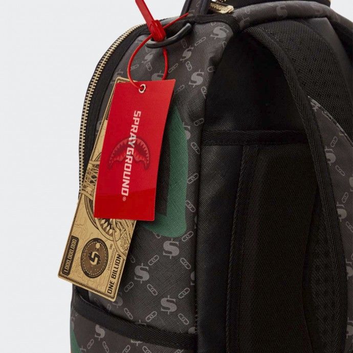 Mochila Sprayground The G