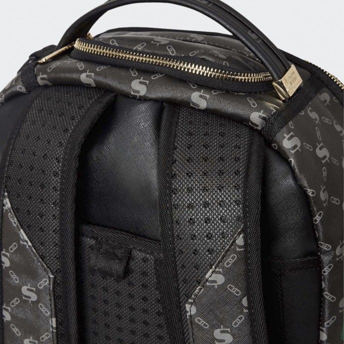 Mochila Sprayground The G