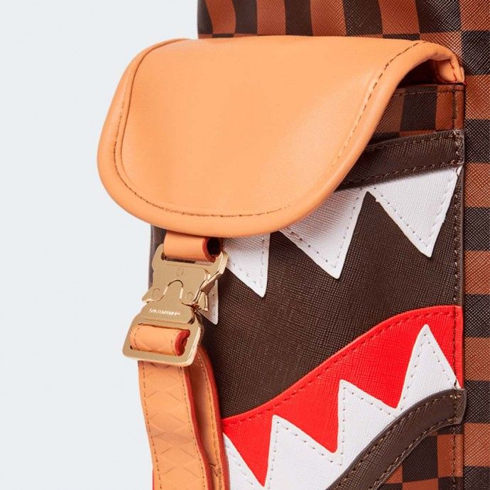 Mochila Sprayground Henny