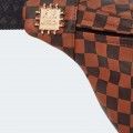 Bolsa de cintura Sprayground Leopar