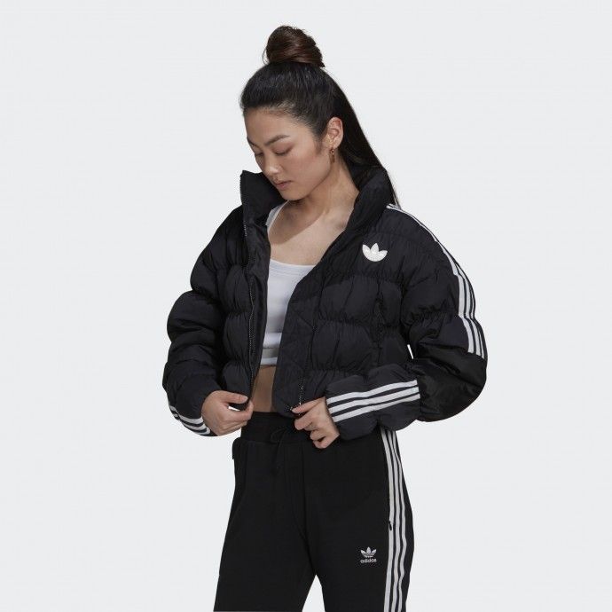 Casaco Adidas