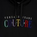 Hoodie Versace Jeans Cout