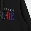 Hoodie Versace Jeans Cout