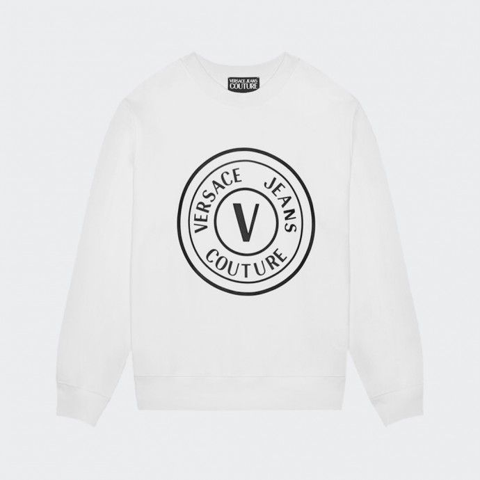 Sweatshirt Versace Jeans Coutu