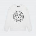 Sweatshirt Versace Jeans Coutu
