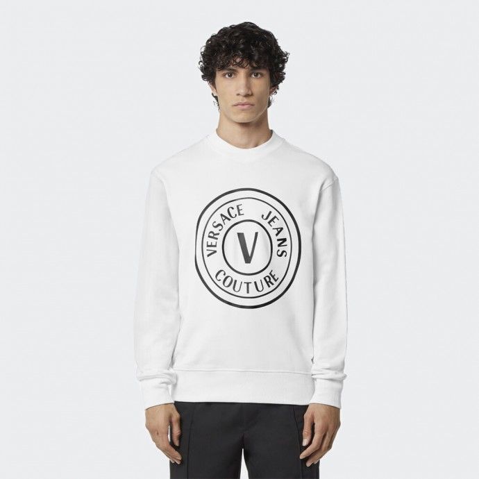 Sweatshirt Versace Jeans Coutu