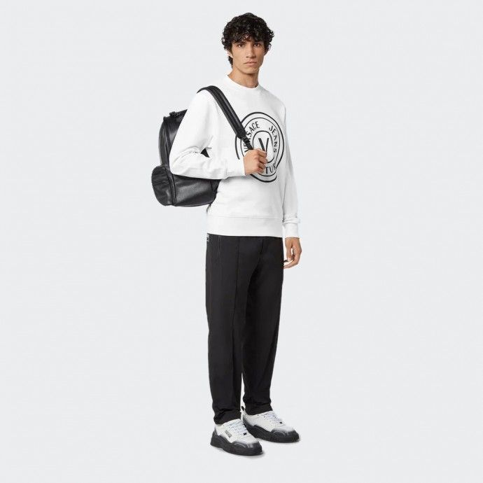 Sweatshirt Versace Jeans Coutu