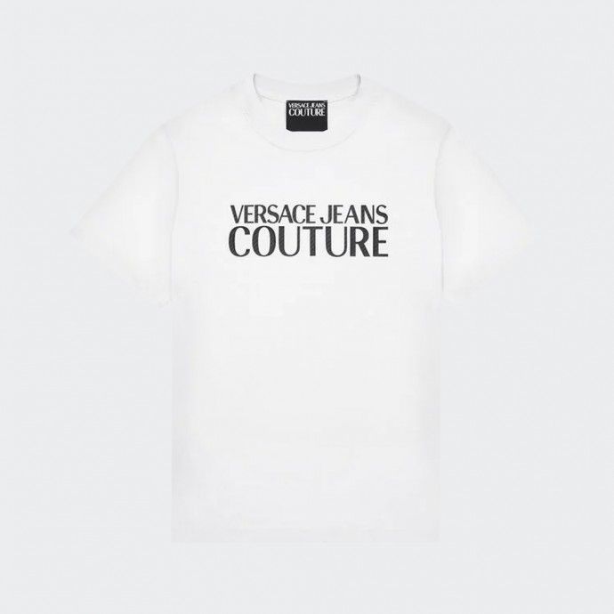 T-Shirt Versace Jeans Cou