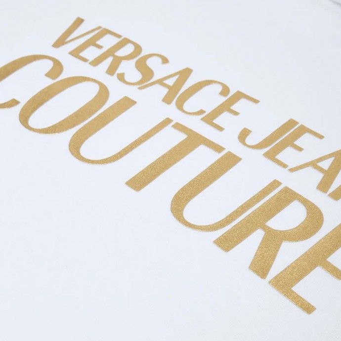 Hoodie Versace Jeans Couture