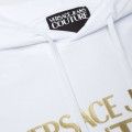 Hoodie Versace Jeans Couture