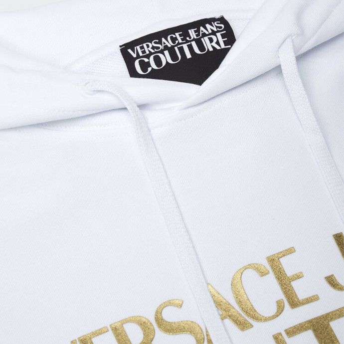 Hoodie Versace Jeans Couture
