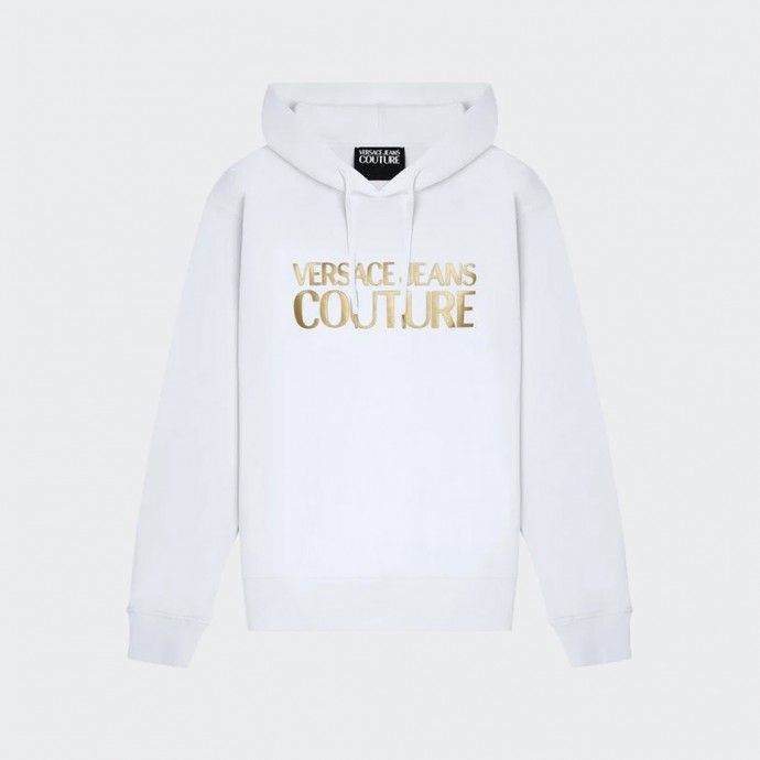 Hoodie Versace Jeans Couture