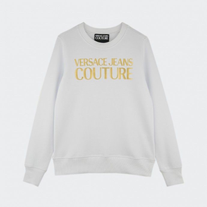 Sweatshirt Versace Jeans Coutu
