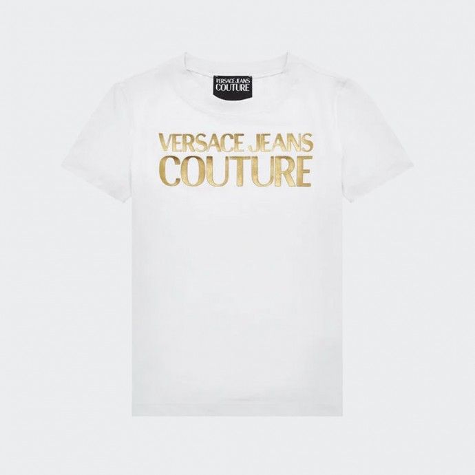 T-Shirt Versace Jeans Cou