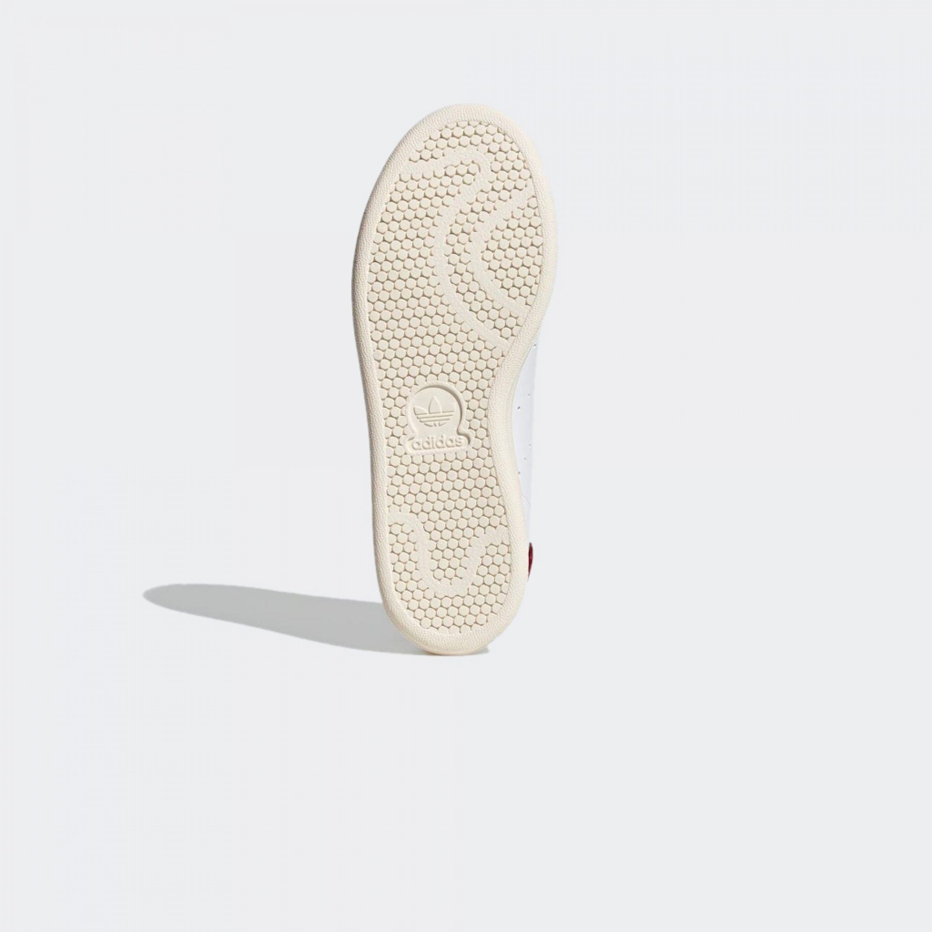 Adidas Stan Smith Metal Heel Tab