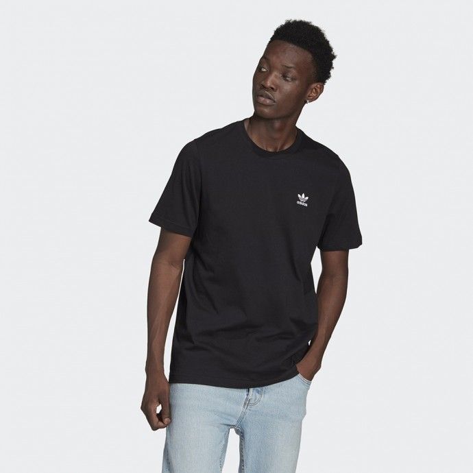 T-Shirt Adidas Trefoil  Loungewear Adicolor Essentials