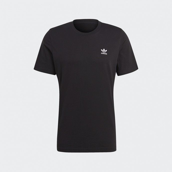 Camiseta Adidas Trefoil Loungewear Adicolor Essentials