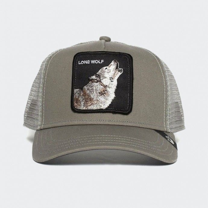 Cap Goorin Bros Lonewolf