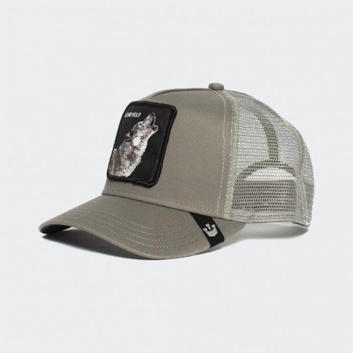 Cap Goorin Bros Lonewolf