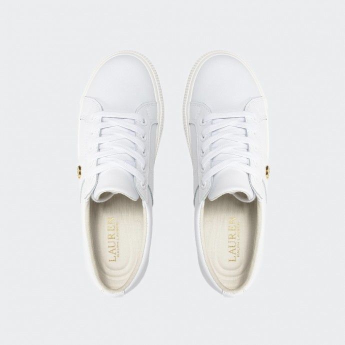 Tnis Ralph Lauren Janson