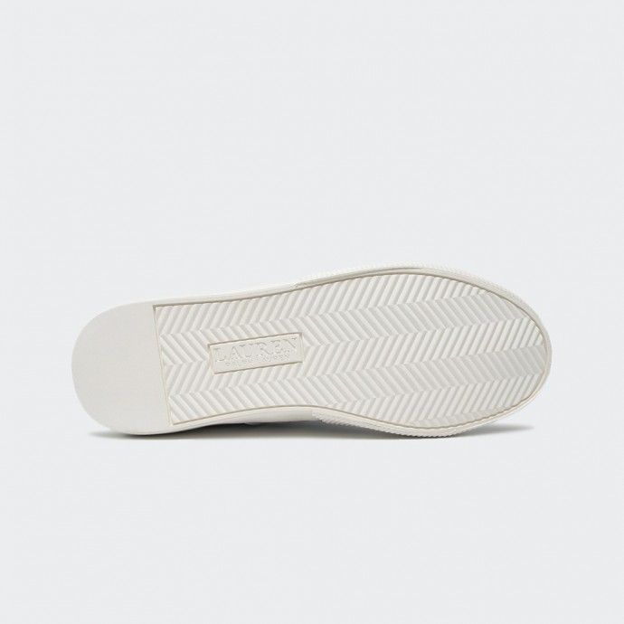 Tnis Ralph Lauren Janson