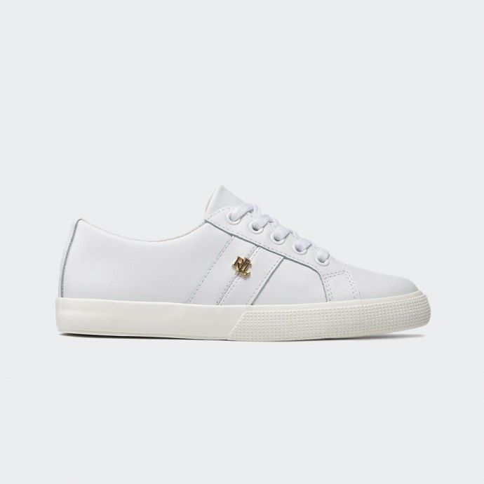 Tnis Ralph Lauren Janson