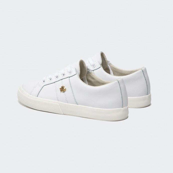 Tnis Ralph Lauren Janson