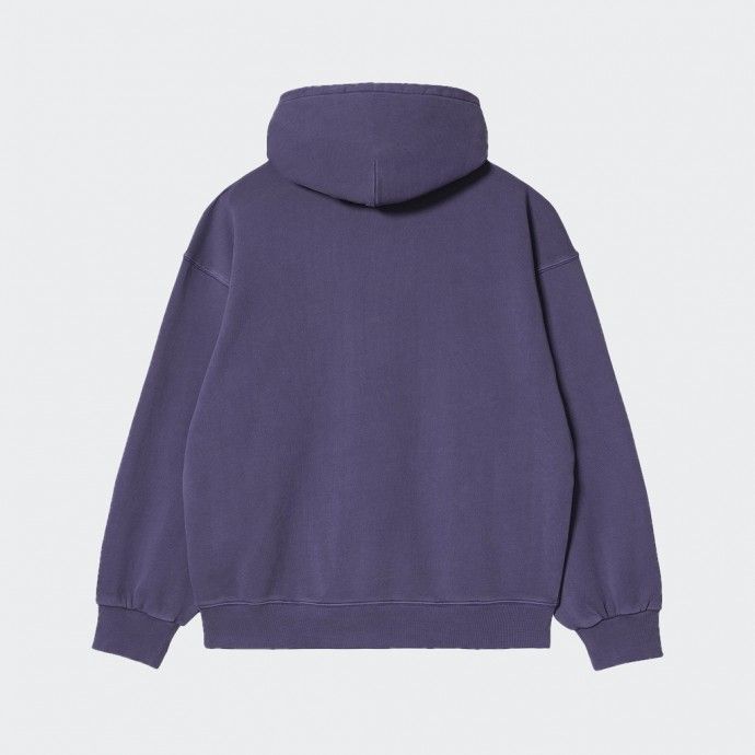 Hoodie Carhartt Nelson