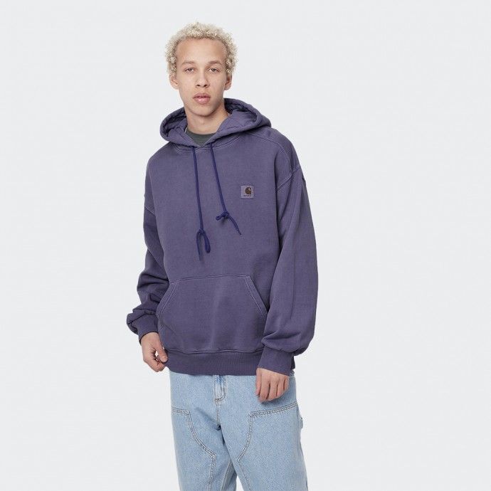 Hoodie Carhartt Nelson