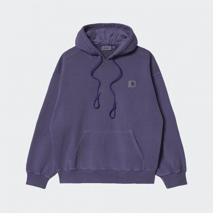 Hoodie Carhartt Nelson