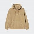 Hoodie Carhartt Nelson