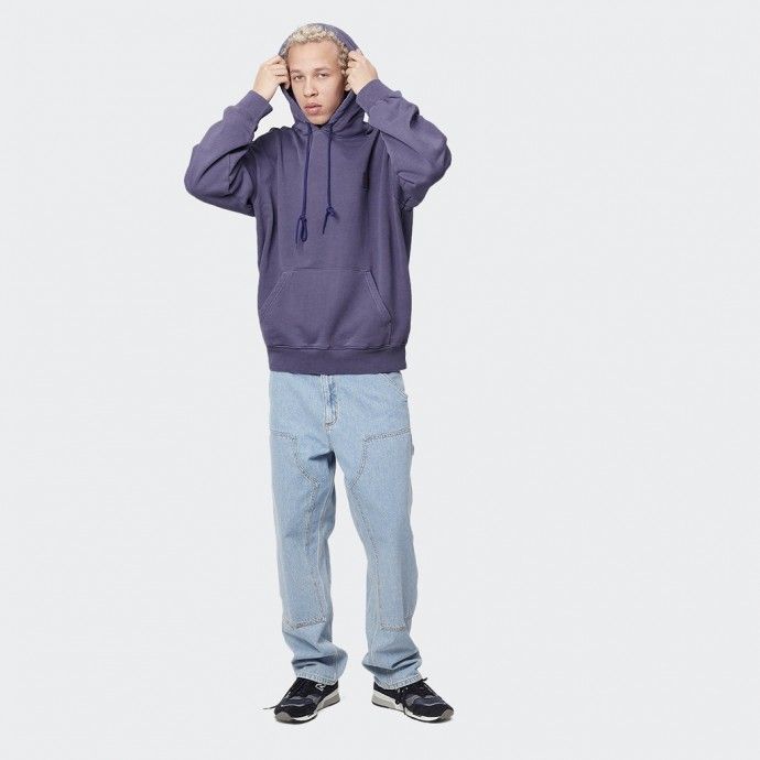 Hoodie Carhartt Nelson