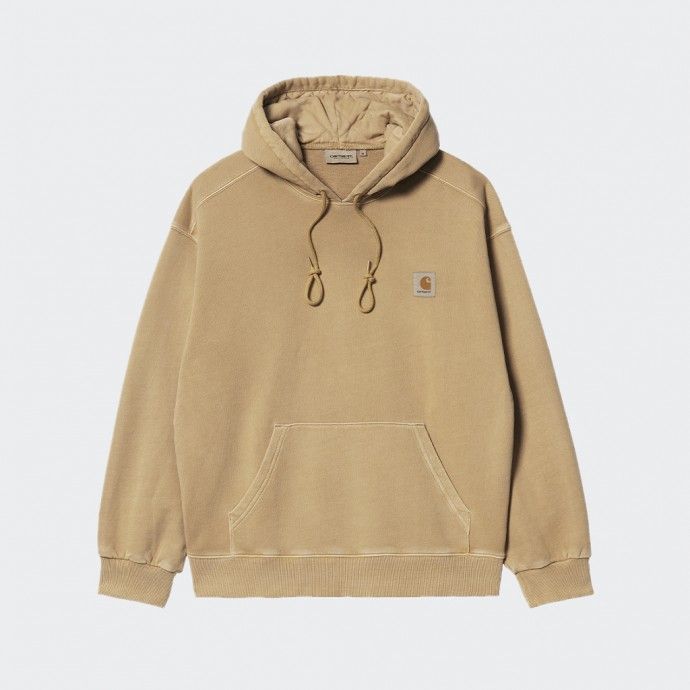 Hoodie Carhartt Nelson