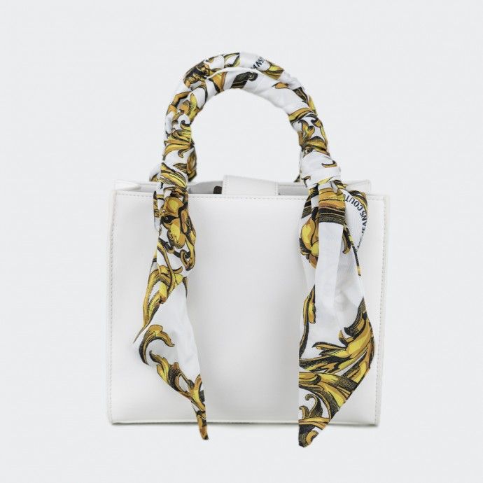Bolsa Versace Jeans Coutu