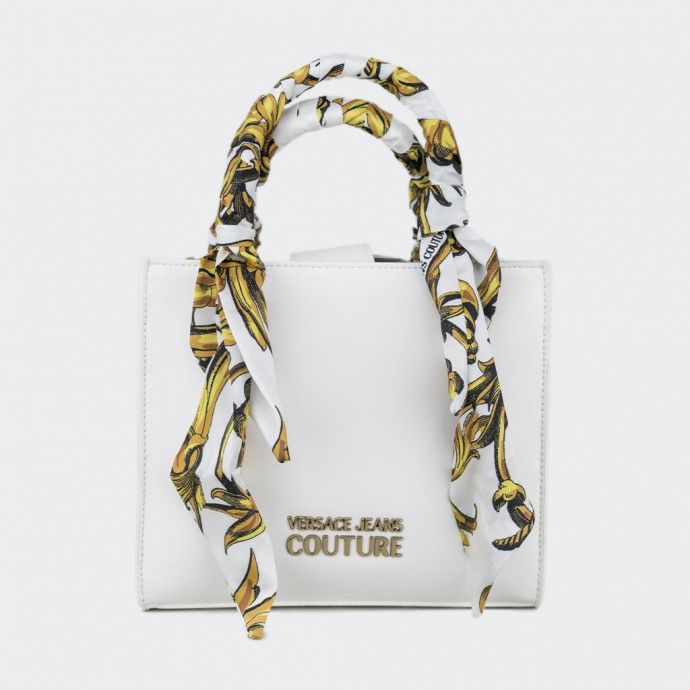 Bolsa Versace Jeans Coutu