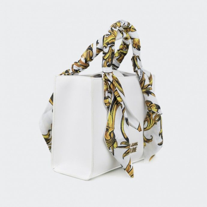 Bolsa Versace Jeans Coutu