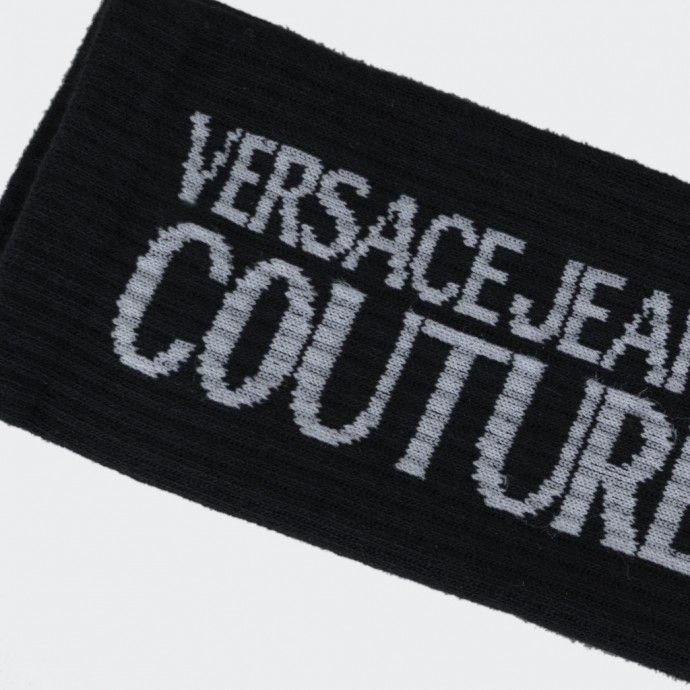 Meias Versace Jeans Coutu